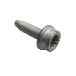 Hex Bolt (M8x30)